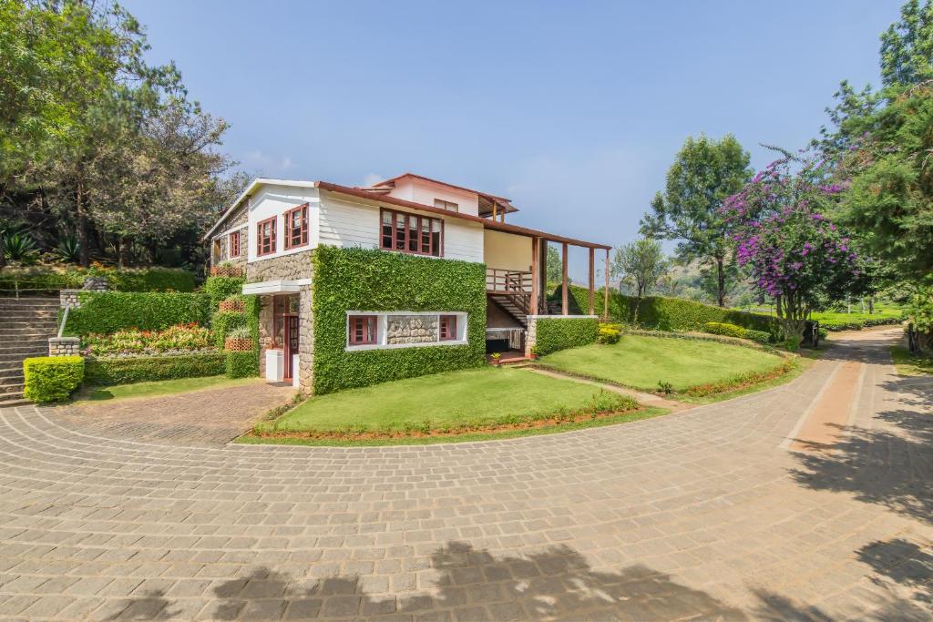 Windermere Estate - Best Hotels in Kerala