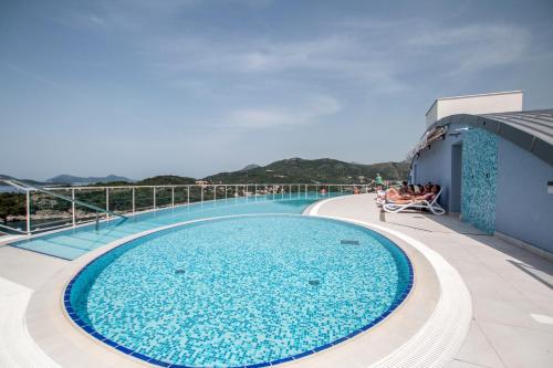 Villa Paradiso 2 - Best Pet-Friendly Hotels in Dubrovnik