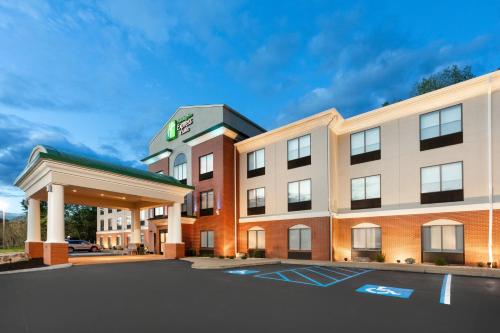 Holiday Inn Express Hotel & Suites Dubois, an IHG Hotel