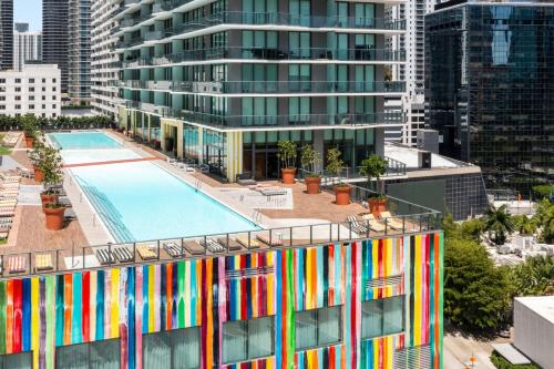 Dua Miami, Autograph Collection - Best Hotels in Brickell