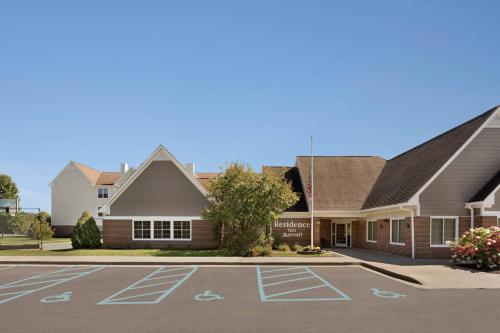 Residence Inn Scranton