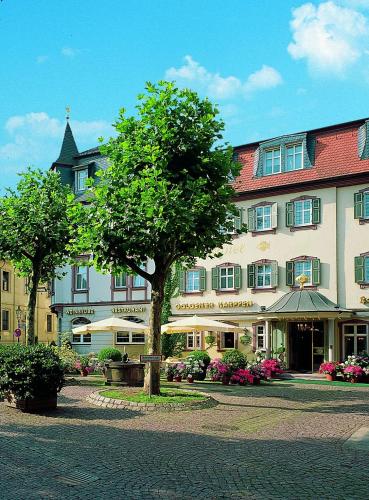 RomanticHOTEL Goldener Karpfen - Best Hotels in Hesse