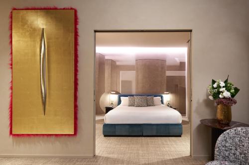 Borghese Contemporary Hotel - Best Hotels with Free Breakfast in Rome
