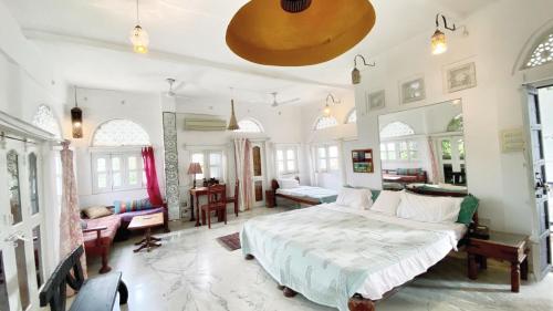 Dia Homestay - Best Hotels in Pushkar