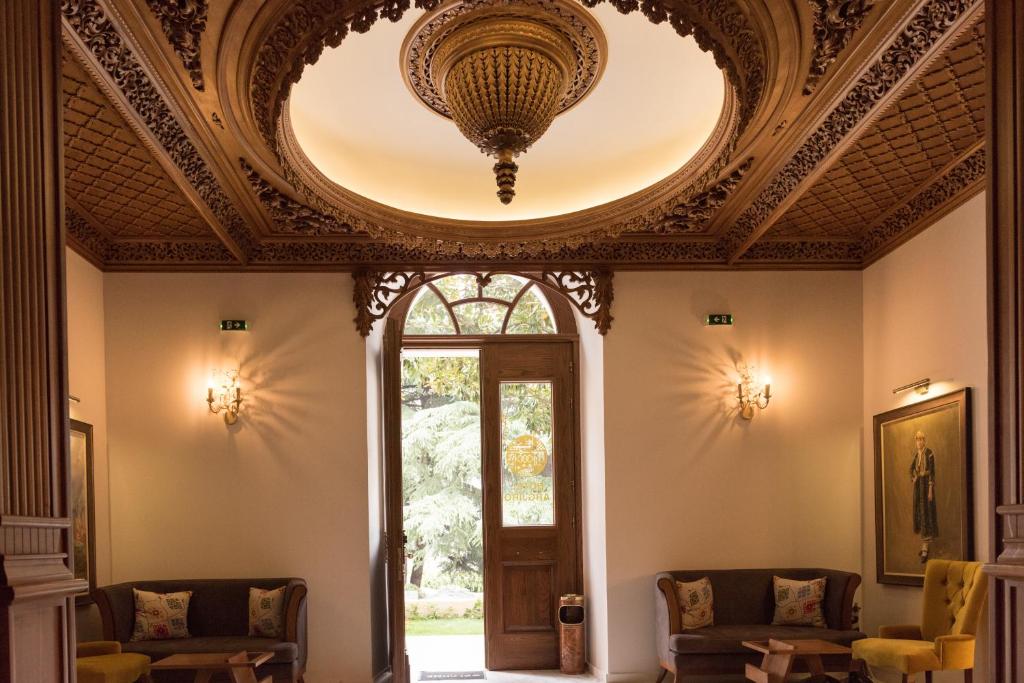 Hotel Argjiro - Best Pet-Friendly Hotels in Albania