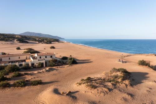 Hotel Le Dune Piscinas - Best Hotels in Sardinia