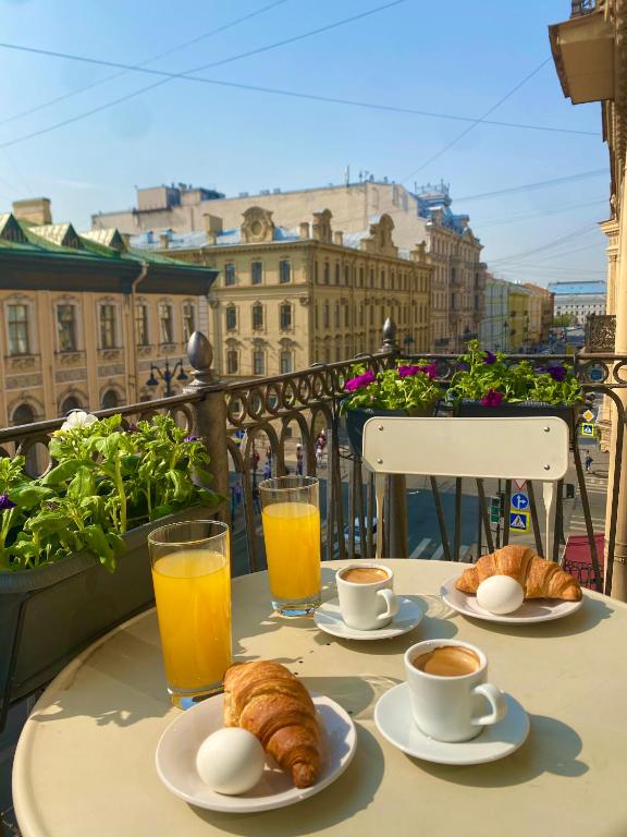 Tchaikovsky House - Best Hotels in Russia