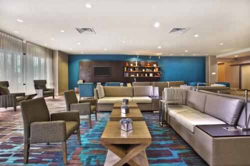Courtyard by Marriott Gulfport Beachfront - Best Marriott International Hotels in Mississippi