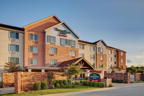 TownePlace Suites by Marriott Fayetteville N/Springdale - Best Marriott Hotels in Arkansas