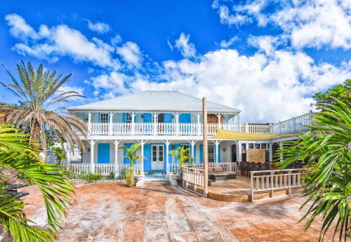 Turks Head Inne - Best Hotels in Turks and Caicos