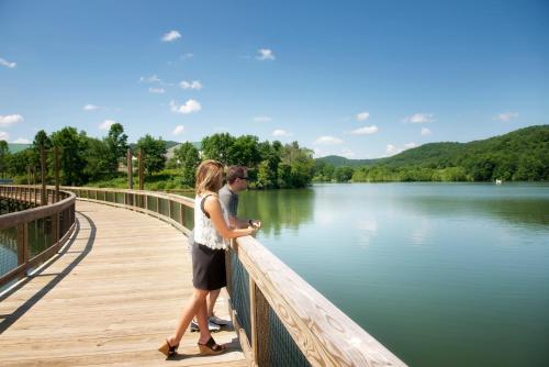 Stonewall Resort - Best Business Hotels in West Virginia