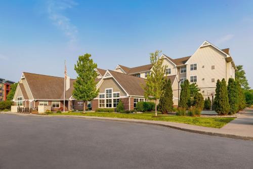 Residence Inn by Marriott Madison West/Middleton