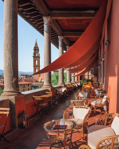 Hotel Palazzo Guadagni - Best Hotels in Florence