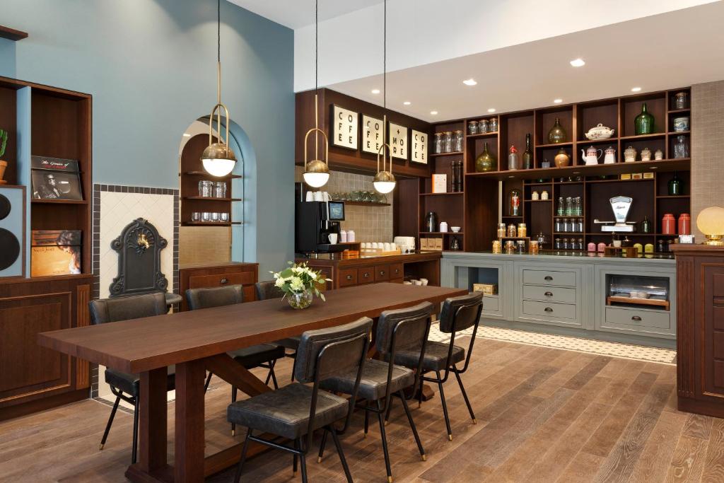 Maison Barbillon Grenoble - Centre Gare - Best Hotels in Grenoble