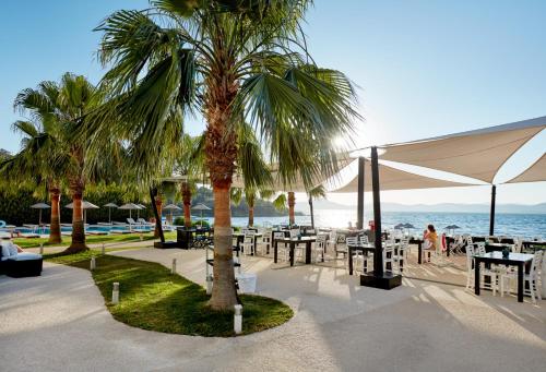 Med-Inn Hotel - Best Hotels in Bodrum