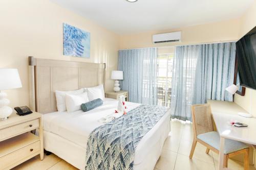 Bay Gardens Hotel - Best Business Hotels in Saint Lucia