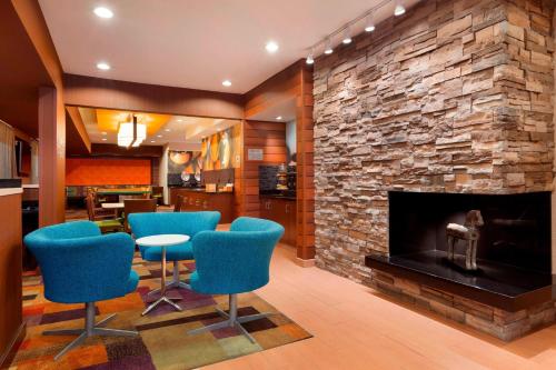 Fairfield Inn & Suites Corpus Christi - Best Hotels in Corpus Christi, TX