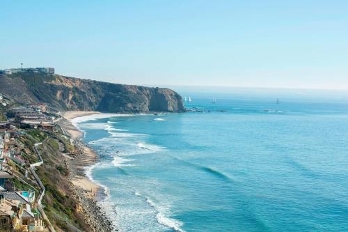 The Ritz-Carlton, Laguna Niguel - Luxury Hotels on California Coast
