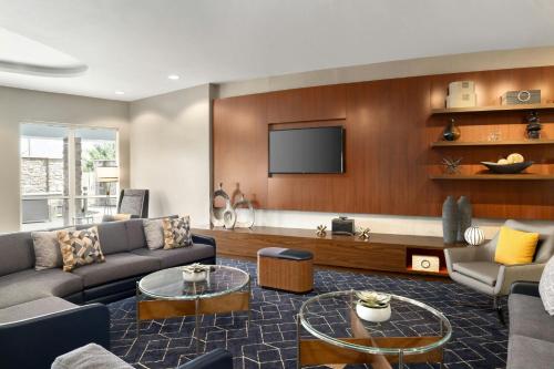 Courtyard Des Moines Ankeny - Best Marriott Hotels in Iowa