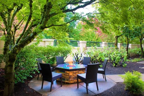 Courtyard by Marriott Portland Southeast/Clackamas - Best Marriott Hotels in Oregon
