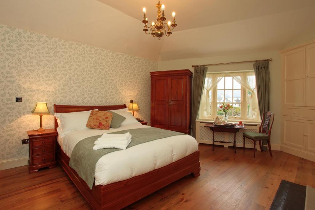 Corrib House Guest Accommodation - Best Hotels in Galway