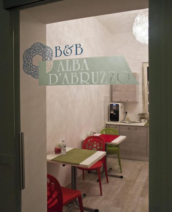 Alba D'Abruzzo Bed and Breakfast - Best Hotels in Abruzzo