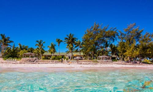 Greenwood Beach Resort - Best Hotels in Caribbean