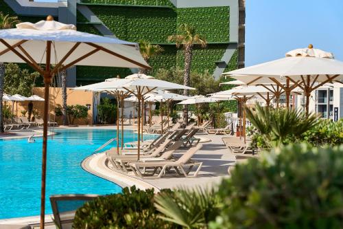 InterContinental Malta by IHG - Best Pet-Friendly Hotels in Malta