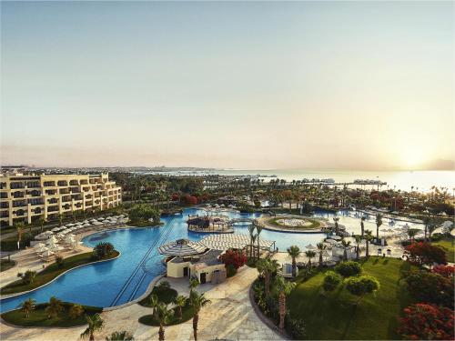 Steigenberger Aldau Beach Hotel - Best Hotels in Hurghada