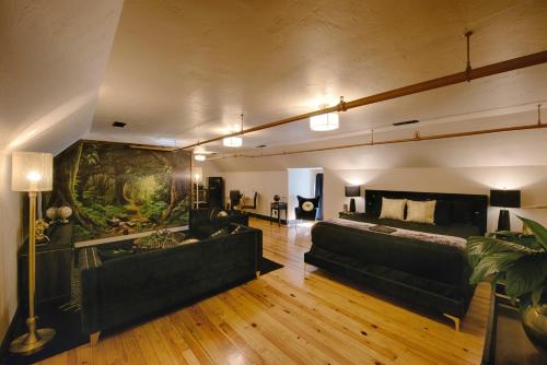 Historic Tapoco Lodge Resort - Best Hotels in North Carolina