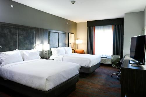 Holiday Inn Abilene - North College Area, an IHG Hotel