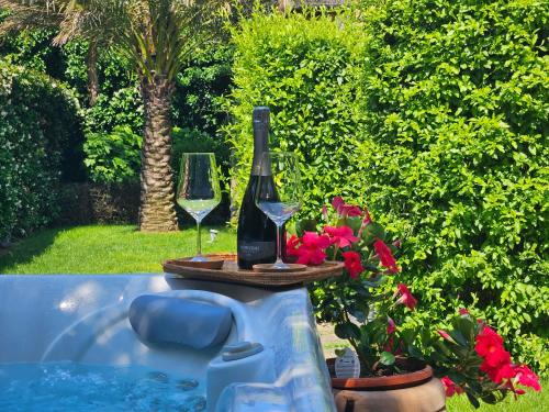 La Rocca Maison de Charme - Best Hotels in Liguria