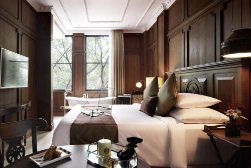 The Gunawarman - Best Hotels in Java