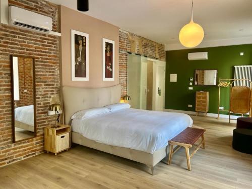 Albany ANCHA - Best Hotels in León