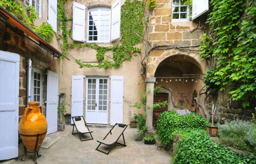 La Demeure du Lac de Fugeres - Best Hotels in Haute-Loire