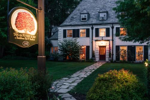 Inn on Putney Road - Best Hotels in Vermont
