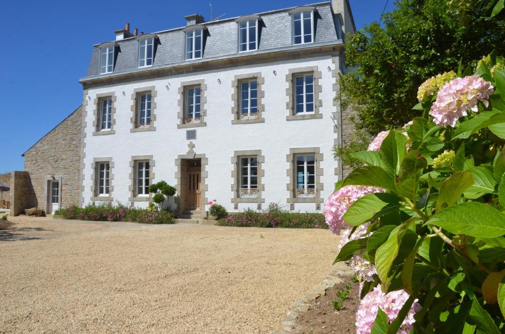 Montevella Chambre d'Hotes - Best Hotels in Brittany