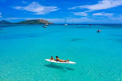 Oarsman's Bay Lodge - Best Hotels in Fiji