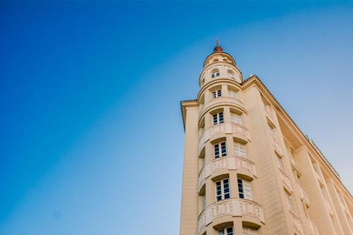 Fera Palace Hotel - Best Hotels in Bahia