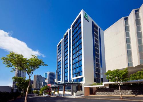 Holiday Inn Express Brisbane Central by IHG - Best Business Hotels in Brisbane