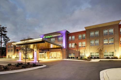 Holiday Inn Express & Suites Charleston NE Mt Pleasant US17, an IHG Hotel