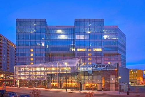 Hotel Indigo Denver Downtown - Union Station, an IHG Hotel