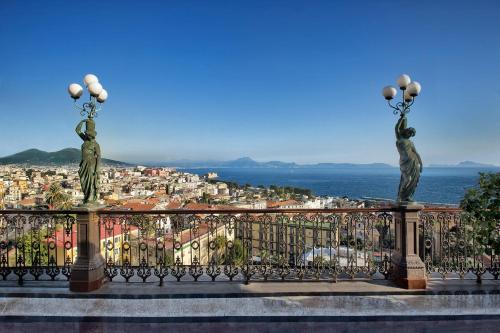 Grand Hotel Parker's - Best Hotels in Naples