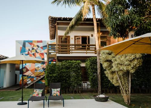 Pousada Ka 347 - Best Hotels in Espirito Santo