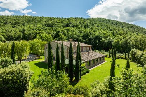 B&B - Podere Monti - Best Hotels in Montepulciano