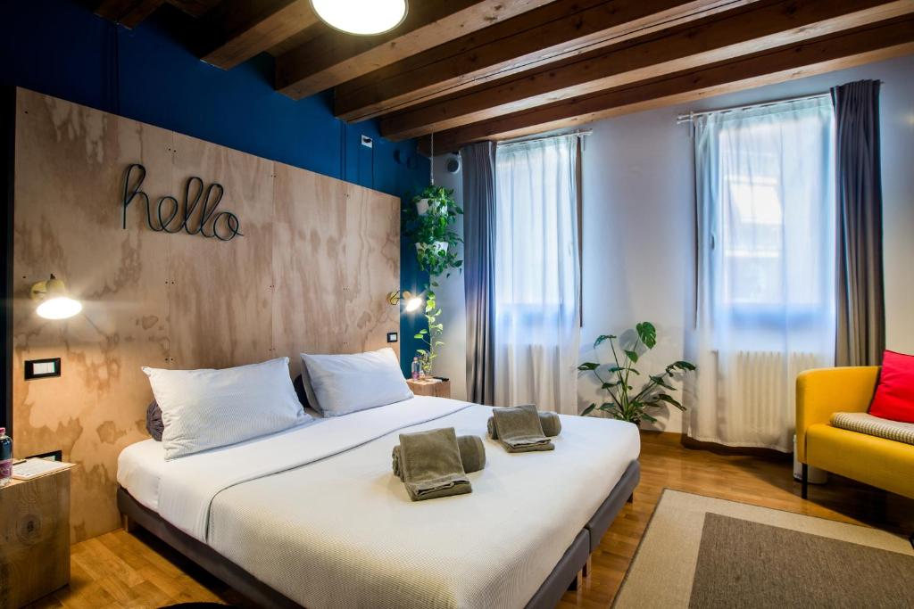 Castelmenardo39 - Best Hotels in Treviso