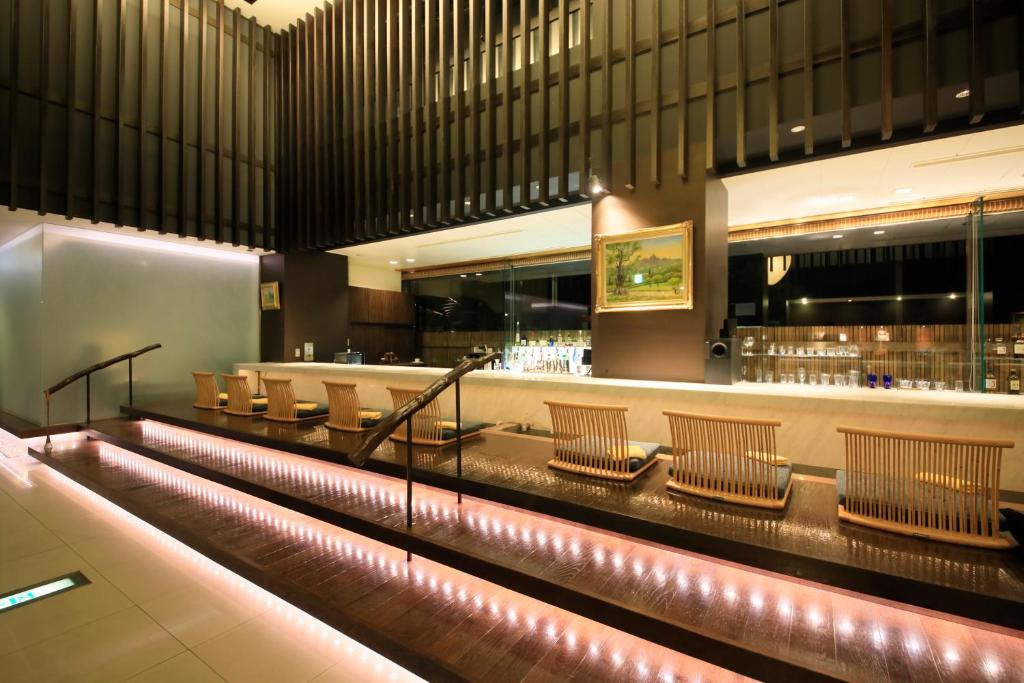 Tensui Saryo - Best Hotels in Hakone