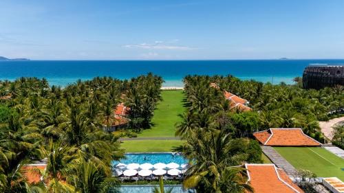 The Anam Cam Ranh - Best Hotels in Nha Trang