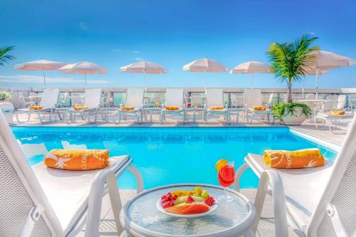 Windsor Excelsior Copacabana - Best Beach Hotels in Rio de Janeiro