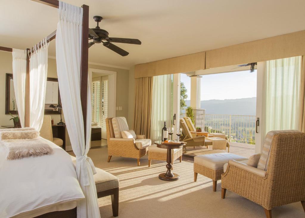 Poetry Inn Napa Valley - Best Hotels in Yountville